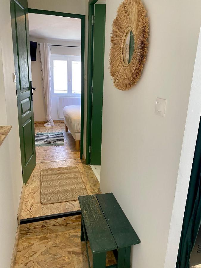 Le Loft Soohome Marseilles Exterior foto