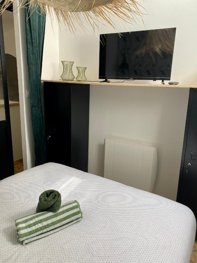Le Loft Soohome Marseilles Exterior foto